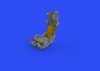 Eduard 672239 MiG-21PF ejection seat 1/72 EDUARD